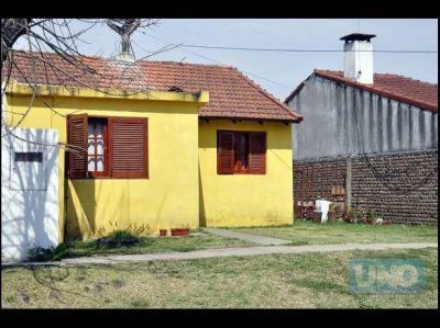 Una ciudad dividida entre los de Molaro y los de C�paro