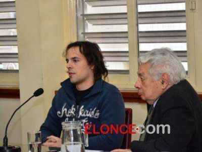 Finaliza hoy la etapa de las testimoniales en el juicio a Molaro 