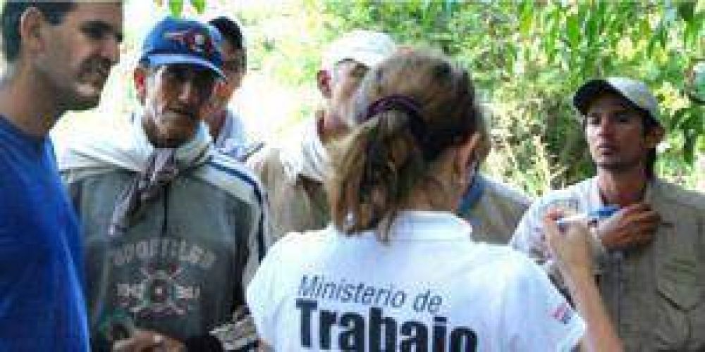 INDEC: Formosa: 43% de empleo �en negro�