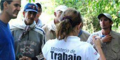 INDEC: Formosa: 43% de empleo �en negro�