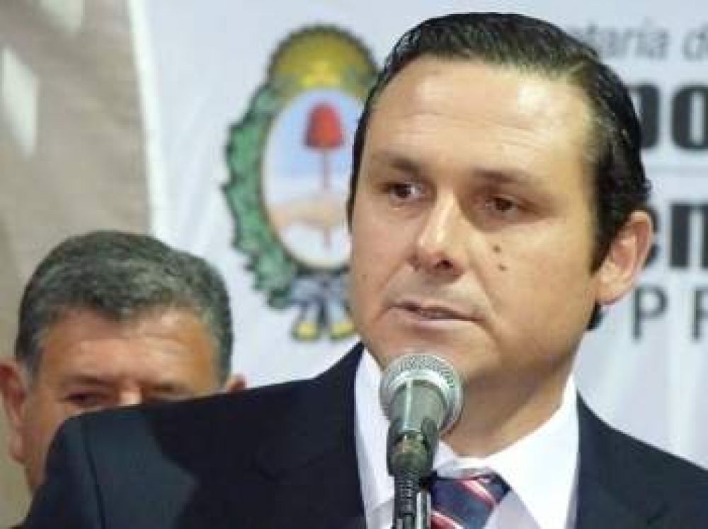 Piden la interpelaci�n del intendente de Dolores