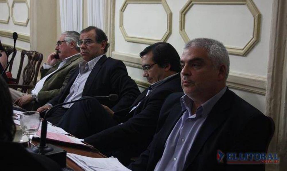 En ECO intentan un nuevo enroque para evitar ausencia de radicales en el Concejo