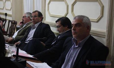 En ECO intentan un nuevo enroque para evitar ausencia de radicales en el Concejo