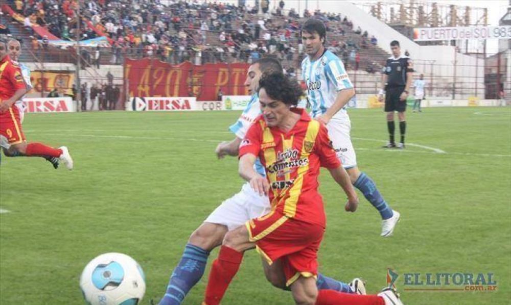 Boca Unidos acumul� un nuevo empate