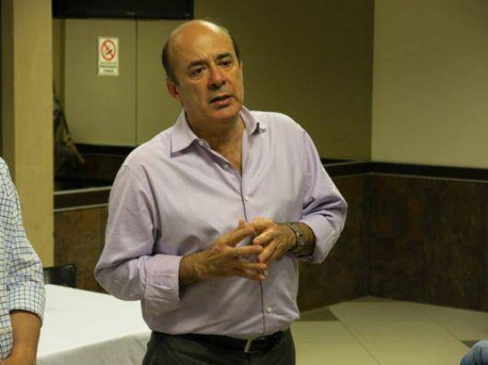 En el pejotismo cr�tico pidieron bajar la agresi�n pos electoral
