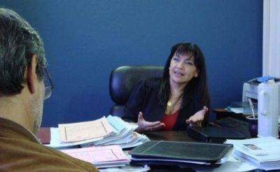 "Corrientes tiene uno de los sistemas procesales m�s atrasados del pa�s y de Latinoam�rica"