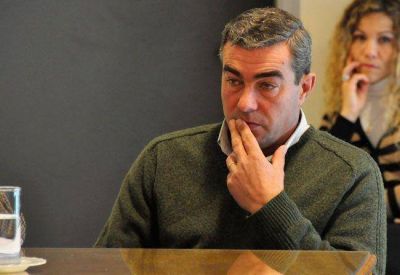 Contin�a el juicio al exintendente de Miguel Can�
