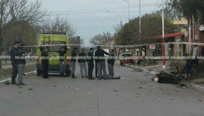 Fin de semana fatal: cinco personas perdieron la vida a consecuencia de accidentes de transito