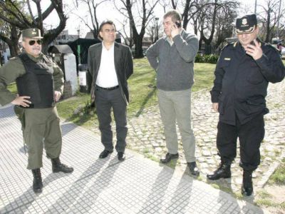 Controles por m�s seguridad