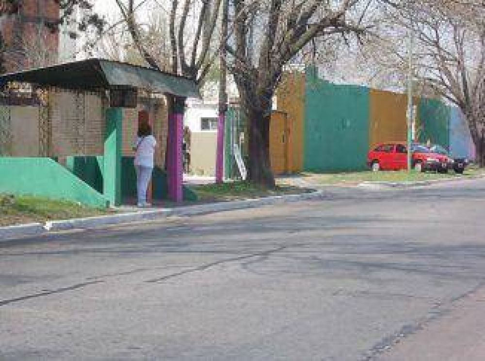5 contrastes en la ciudad que Guti�rrez sue�a para Quilmes