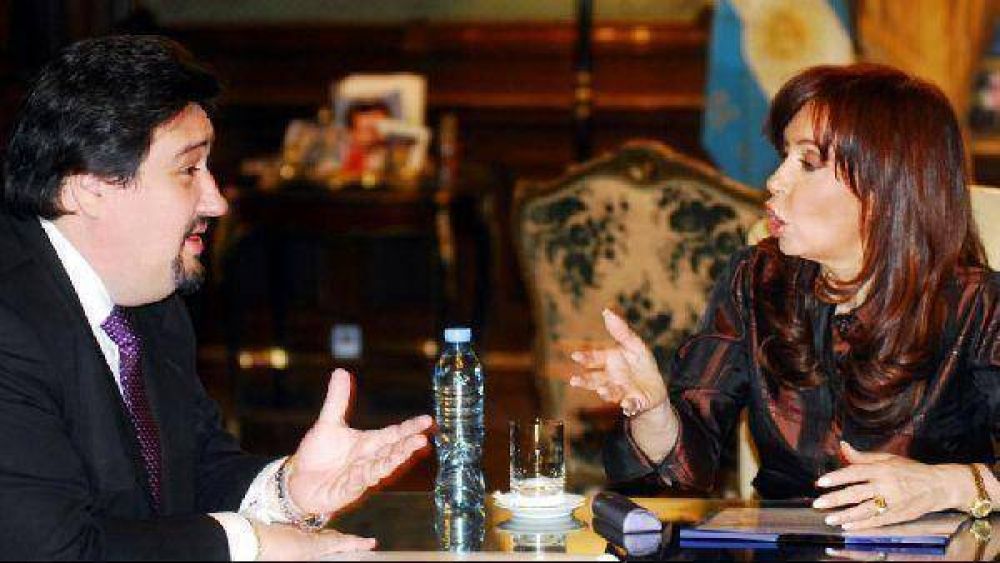 Closs le pidi� al Gobierno m�s sensibilidad y critic� a Moreno