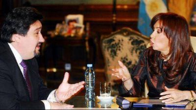 Closs le pidi� al Gobierno m�s sensibilidad y critic� a Moreno