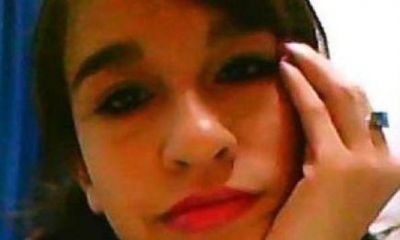 Perfil gen�tico de un abusador coincide con el violador de Luc�a Maidana