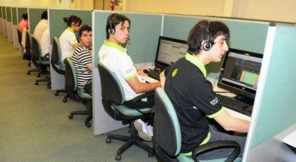 Esta semana se inaugurar�n dos nuevos call centers
