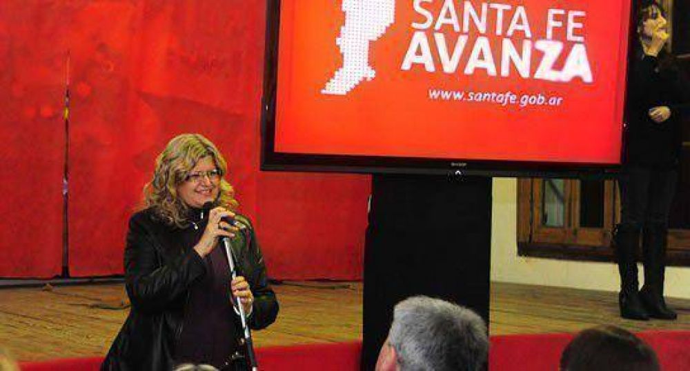 Presentaron "Se�al de Futuro"