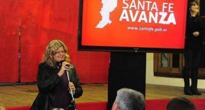 Presentaron "Se�al de Futuro"