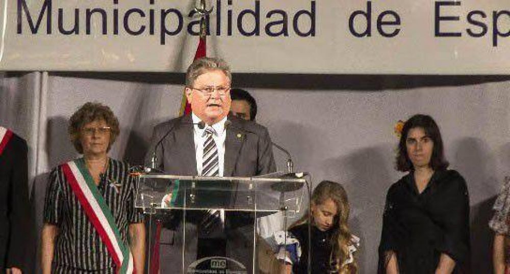 La ciudad tendr� una nueva �rea industrial