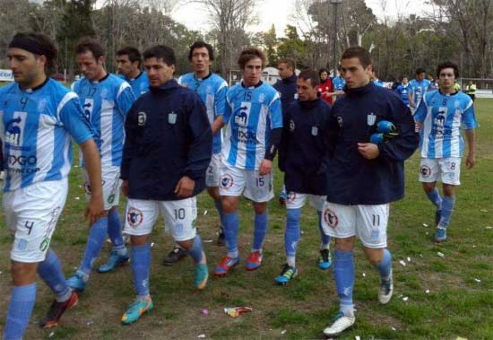 Por el buen camino