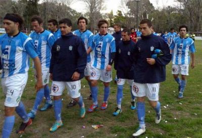 Por el buen camino