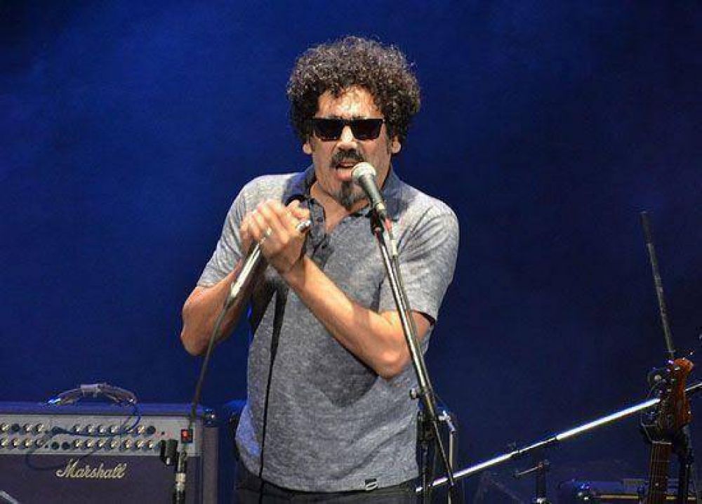 �El p�blico de Olavarr�a es muy atento, escucha todo y lo disfruta�