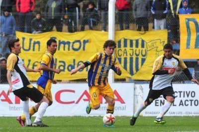Juventud juega ma�ana en Mar del Plata