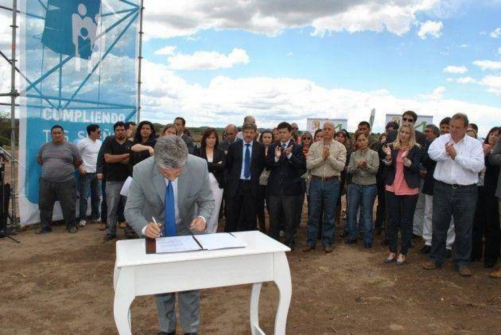San Luis se suma una vez m�s a �Limpiar el mundo�