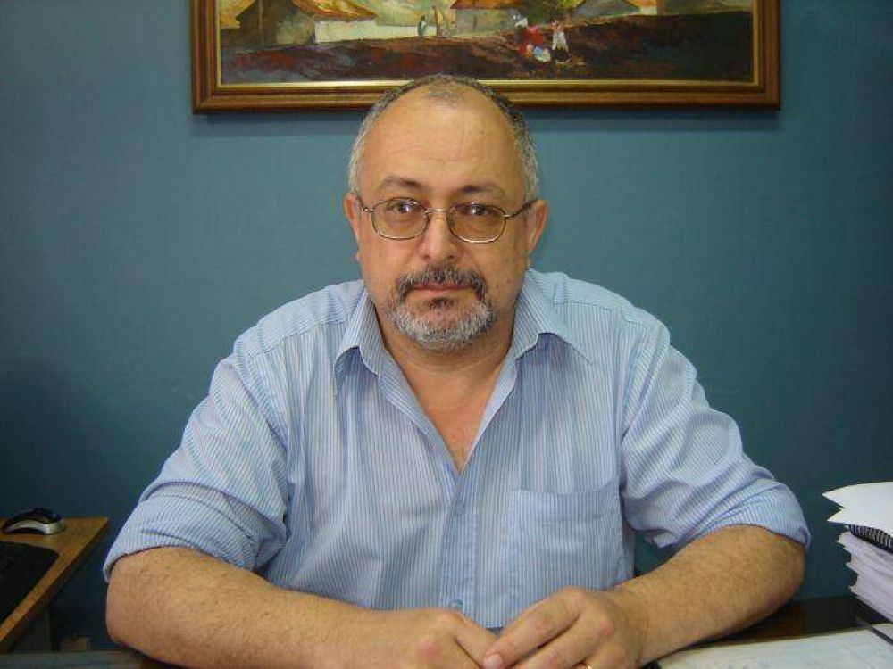 Aseguran que en materia ferroviaria, Jujuy es �el �ltimo rinc�n y as� nos tratan por el momento�