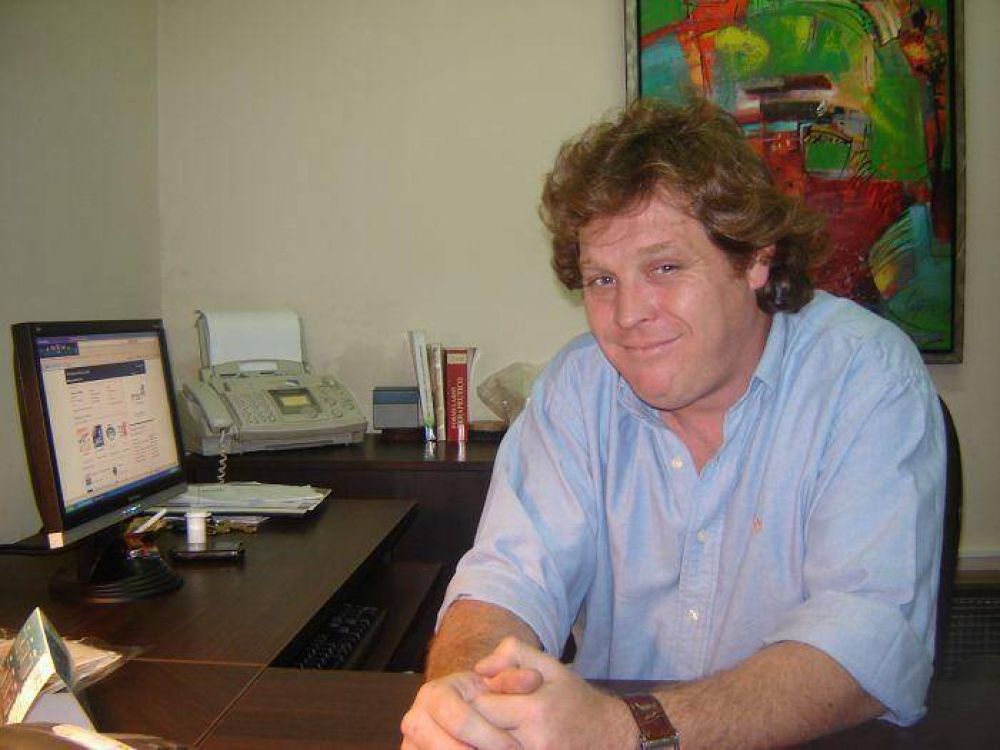 Farmac�uticos de Jujuy reclaman que el Gobierno nacional �desconocen totalmente el problema que tenemos�