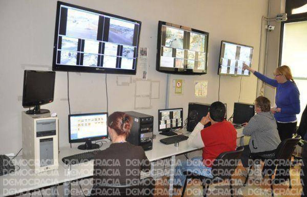 En Jun�n, casi la mitad de los delitos son cometidos por menores de 21 a�os