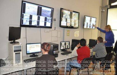 En Jun�n, casi la mitad de los delitos son cometidos por menores de 21 a�os