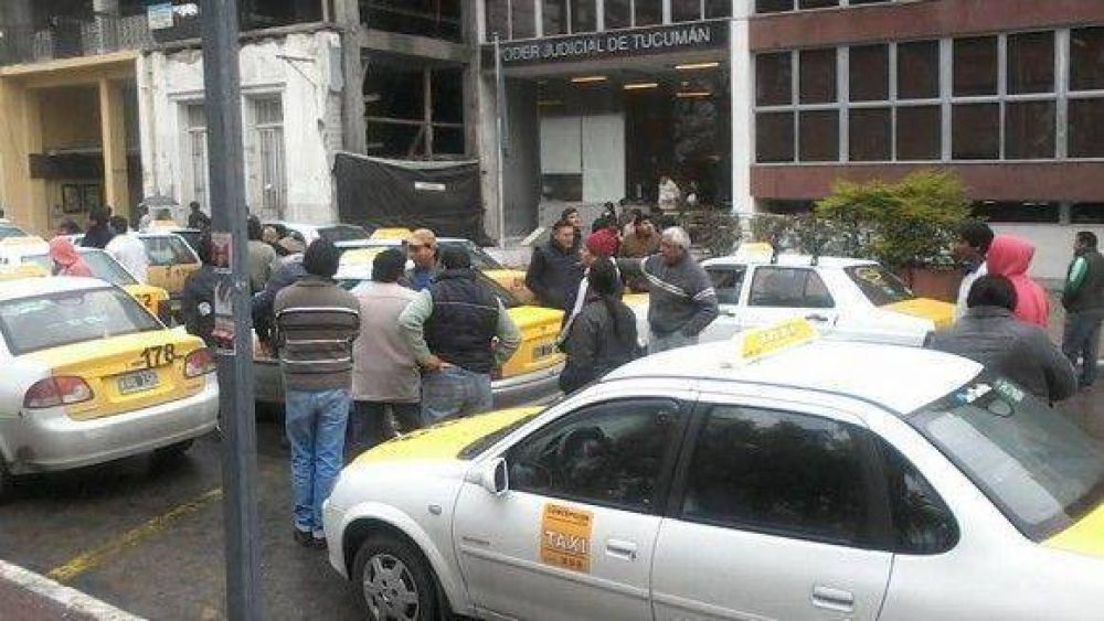 Vecinos de la ciudad de Concepci�n marchar�n por seguridad