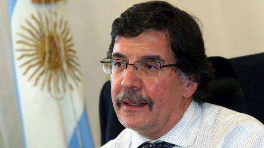 El Ministro Alberto Sileoni, visitara nuestra ciudad este Lunes