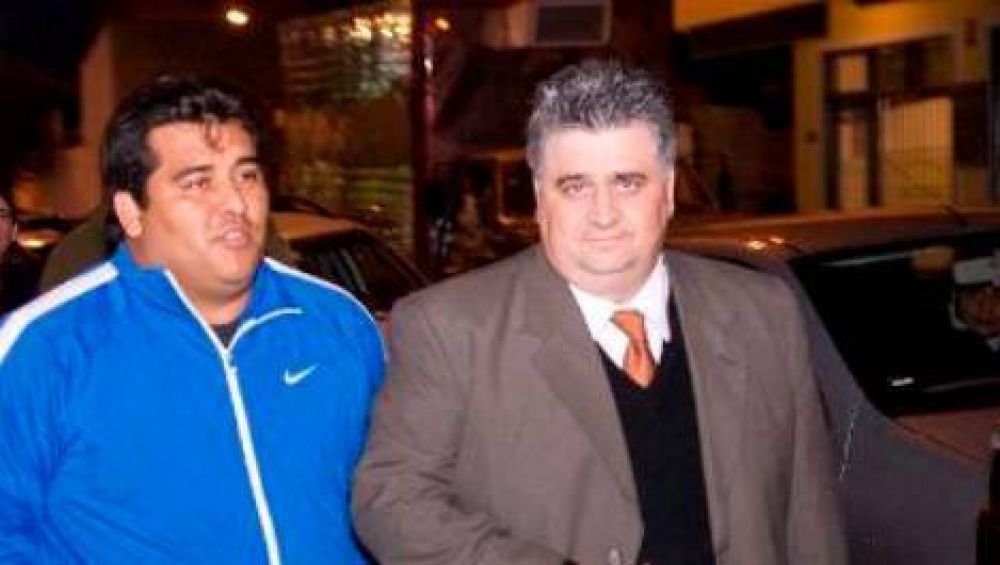 Env�an a juicio al "Maestro Amor" por abusos sexuales