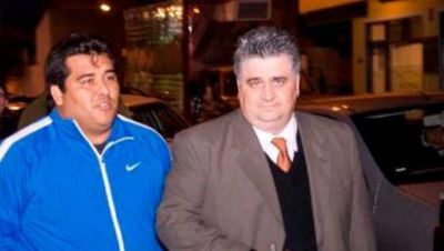 Env�an a juicio al "Maestro Amor" por abusos sexuales