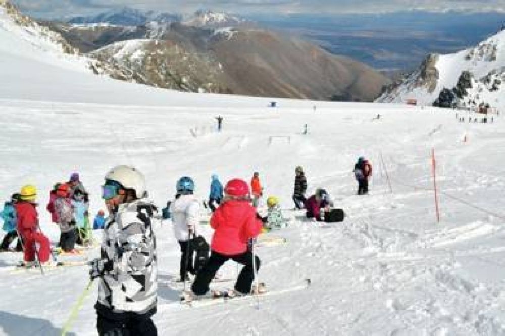 �Primavera� en La Hoya