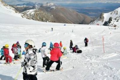 �Primavera� en La Hoya