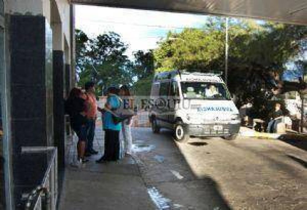 Nene de 2 a�os en coma tras caerse a una pileta