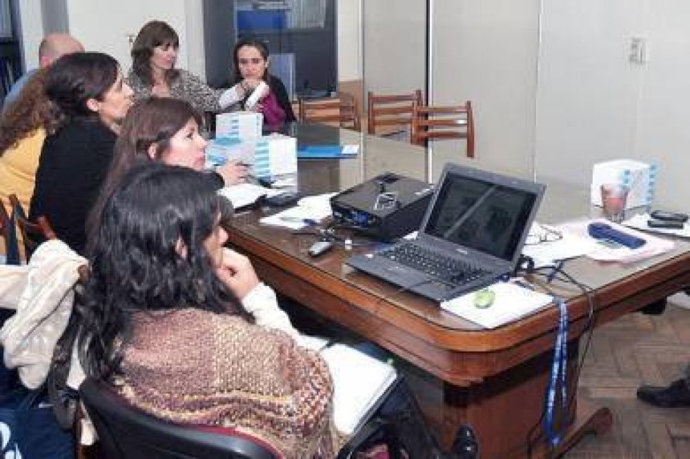 Financian becas para los m�dicos con residencias en Chubut