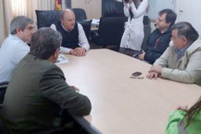 Se emiten 11 mil registros de conducir por mes en la Provincia