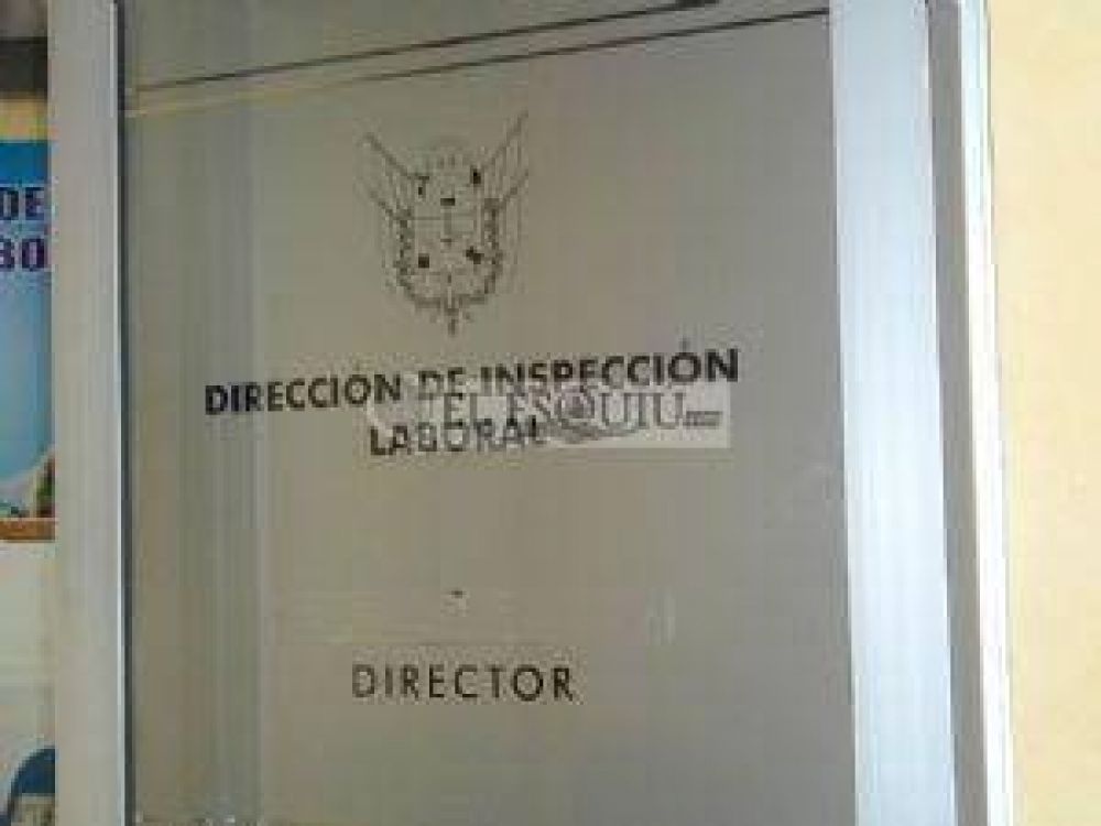 La mayor�a de los gremios en Catamarca carecen de legalidad para funcionar