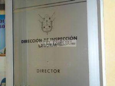 La mayor�a de los gremios en Catamarca carecen de legalidad para funcionar