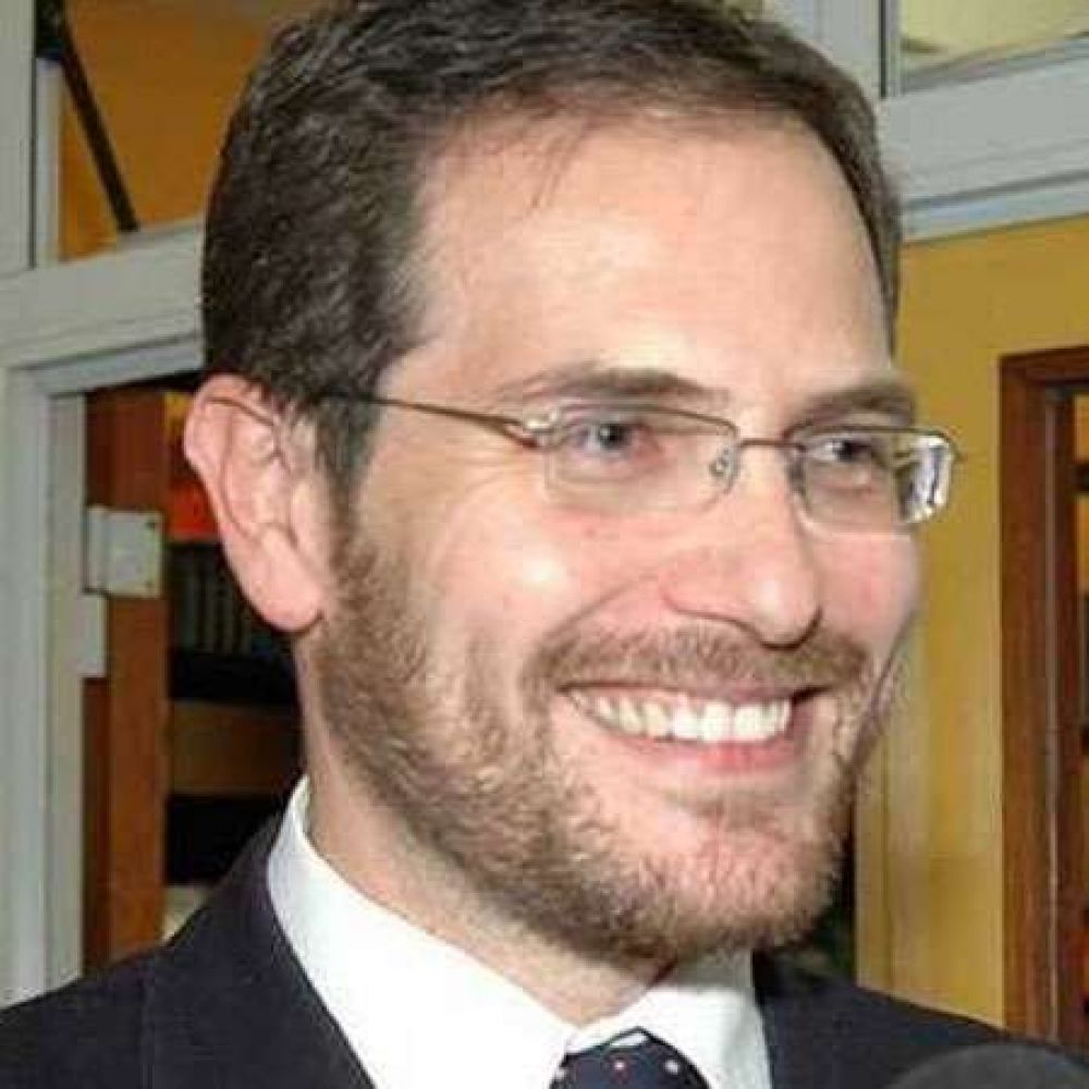 UNLaR: Estuvo en La Rioja el Secretario de Pol�ticas Universitarias
