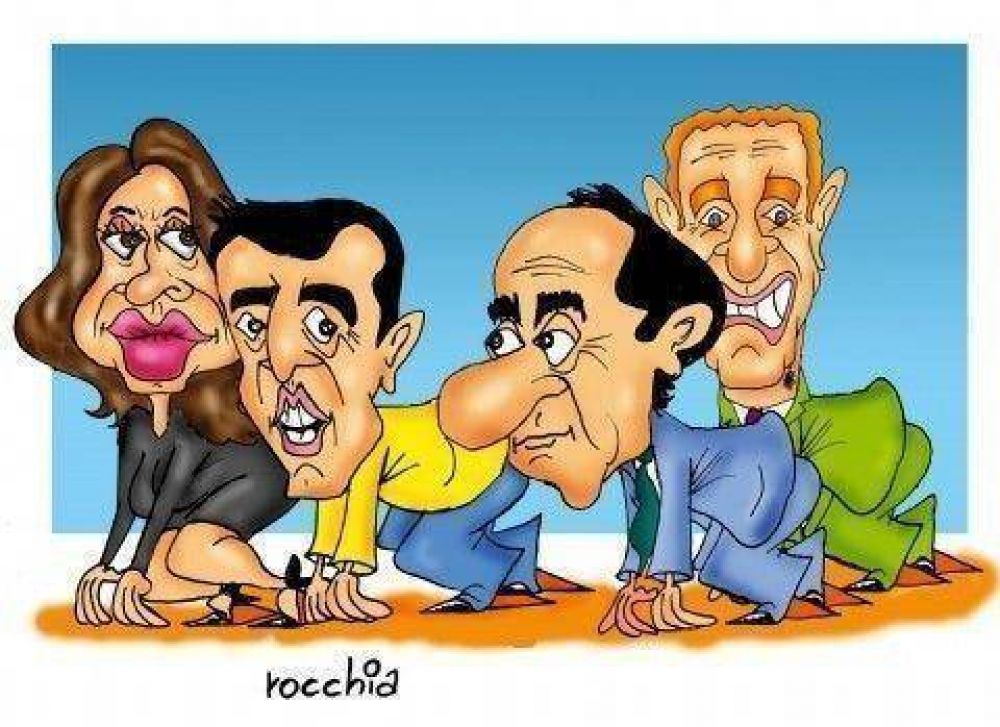 Scioli y Massa: peronismo de centro derecha que busca un lugar en el 2015