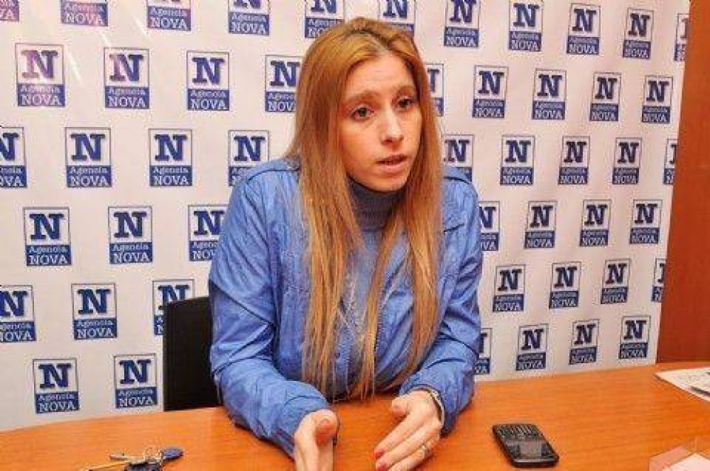 Carta abierta a Javier Pacharotti, ex presidente del Concejo Deliberante de La Plata