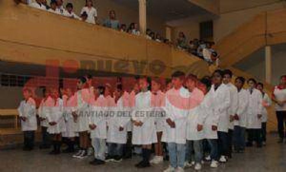 Ofrecen cargos para supervisores escolares
