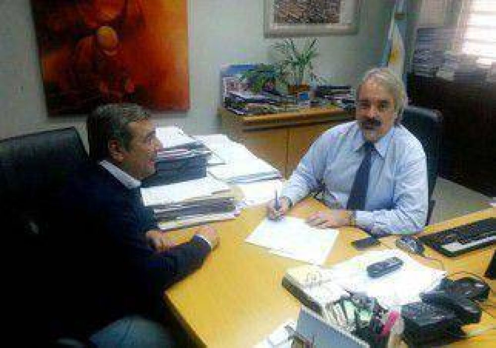 Se construir�n 1.900 viviendas 