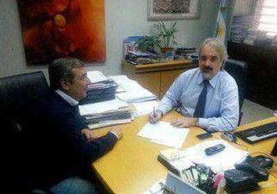 Se construir�n 1.900 viviendas 