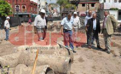 Los municipios saludables expondr�n en Tecn�polis