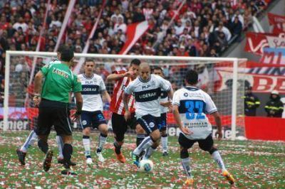 Mussis, el mejor de los debutantes