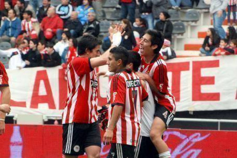 En la Reserva, se impuso Estudiantes